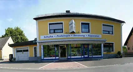Schuhhaus Probst in Leibnitz